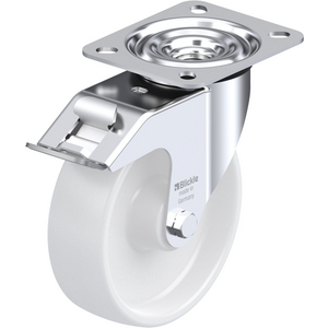 LE-PPN 125R-FI Lenkrolle