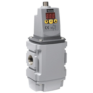 PROP. REGULAT. 24V M12 1/2BSP P32PA14AD2VD1A
