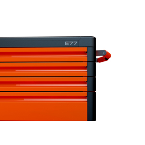 BAHCO TROLLEY E77 ORANJE 8L 1477K8