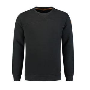 TRICORP SWEATER PREMIUM 304005 ZWART MT XL