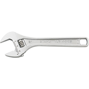 STAHLWILLE VERSTELBARE MOERSLEUTEL 4025N-8