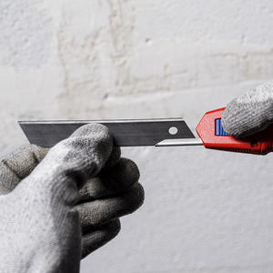 KNIPEX 90 10 165 BK