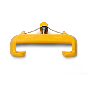 3M VERSAFLO TR-851 FERMO SEDE PORTAFLITRO 7100150941