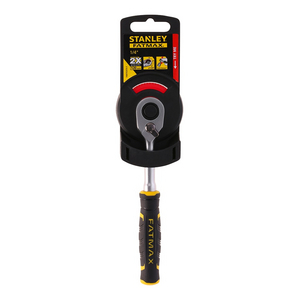 STANLEY RATEL 1/2 - 72T STMT82665-0