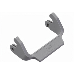 HARTING VERGRENDELINGSBEUGEL GRIJS HAN-EASY LOCK 10B, LB