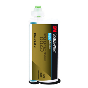 3M SCOTCH-WELD GEURARME ACRYLAATLIJM DP8825NS DP882549