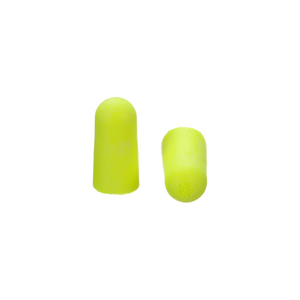 E-A-R E-A-RSOFT YELLOW NEONS INSERTI AURICOLARI, 36 DB, BORSA CONTENITORE, BORSA DA 500 PAIA, PD-01- 7000103747