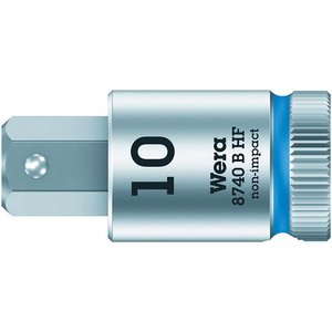 9619402025 Schraudreheins 38 I6kant mit Haltefunktion 10x38,5mm Wera