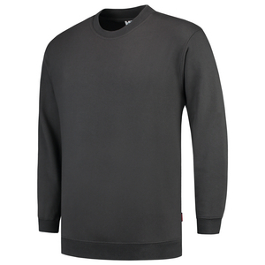 TRICORP SWEATER 280GR 301008 DONKER GRIJS MT 4XL