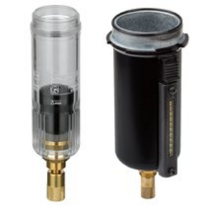 SERBATOIO CONDENSA NL4-CLS-PNB-AO 1827009338