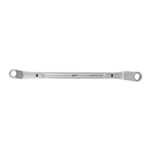 MILWAUKEE RINGSLEUTEL 8X9MM 4932492740