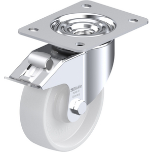 BLICKLE ZWENKWIEL125 MM LK-PO 125KA-3-FI