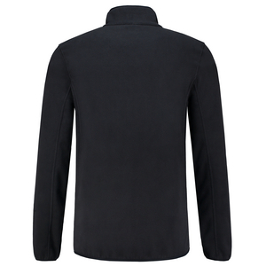 TRICORP SWEATVEST FLEECE LUXE 301012 MARINE MT XL