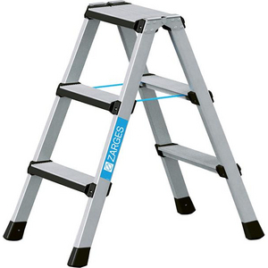 3210030455 Stleit. Comfortstep B 2x3 Stu. L-Länge 0,84 m Arbhö 2,25 m