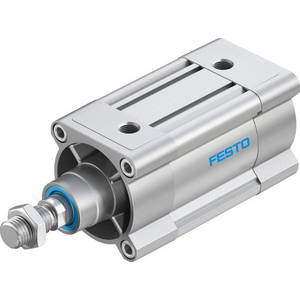DSBC-80-50-PPSA-N3 Standard cylinder