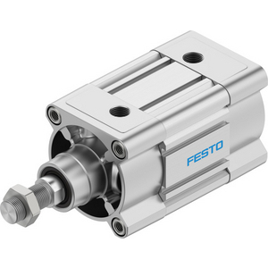 VERIN NORMALISE DSBC-80-30-D3-PPSA-N3