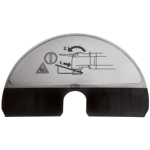 CAPOT PROTECTEUR 32174011000