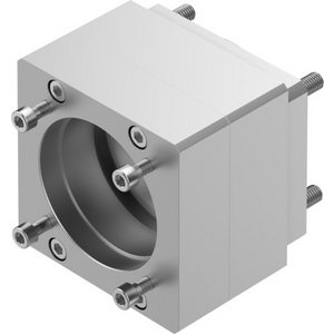 FESTO AXIAALKIT EAMM-A-N80-75GA 8063609