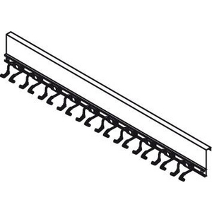 3110030960 Geräteleiste für Materialcontainer
