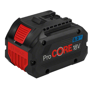 BATTERIE PROCORE 18V 8,0AH