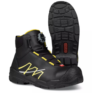 1598-50 S3 SRC CI HRO HI Sicherheitsstiefel JALAS GP