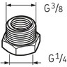 brand logo