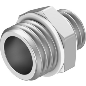 FESTO DUBBELE NIPPEL NPFC-DS-G14-G38-M 8142586