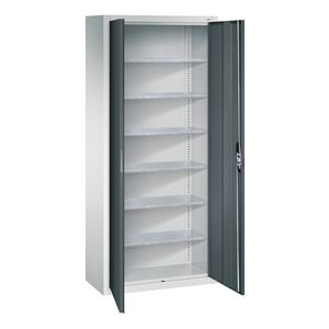 ARMOIRE RANGEMENT BACS A' BEC 892728