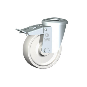 RUOTA P 100X30/40 FP SFP M22 F.12 + FR 18965FRFB