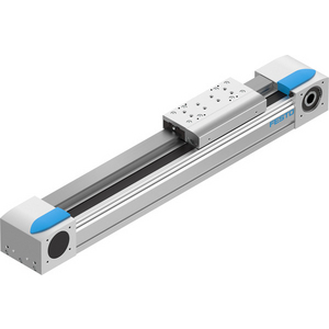 3013364-ASSE A CINGHIA DENTATA EGC-120-400-TB-KF-0H-GK