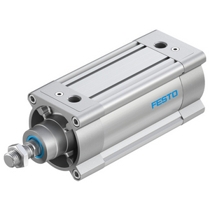 DSBC-100-125-PPVA-N3 Standard cylinder