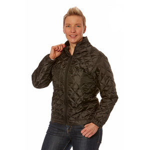 STEPPJACKE XIRIDIUM2 G5720 MARINE GR.M PP6126047M, 101% PES, Wärmefutter Warnschutzparka G5720