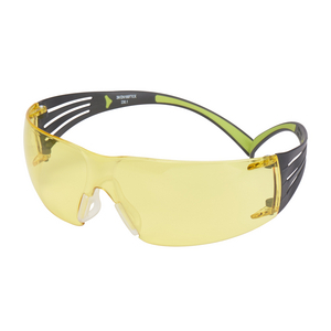 SF403AF-EU OCCHIALE CON LENTE GIALLA IN PC (AS/AF) 7100078986