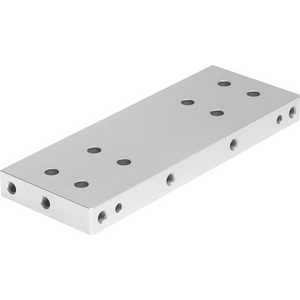 FESTO VERSTEVIGINGSPLAAT HMVD-DL40/63 566892