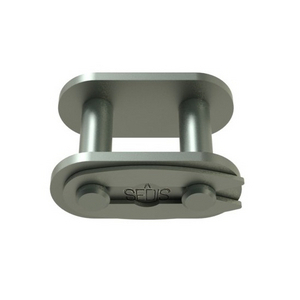 3NAC7000206-GIUNTO MOLLETTA N.206 DELTA TITANIUM 06B-1 GM (3/8 S) TITANIUM