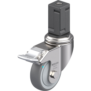 BLICKLE RVS APPARAT ZWENKWIEL LKRXA-TPA 80KD-11-FI-FK-EXV17