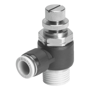 LIMITEUR DEBIT UNI GRLA-1/4-QB-3/8-U