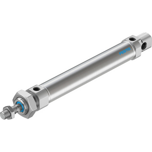 DSNU-25-125-P-A Standard cylinder