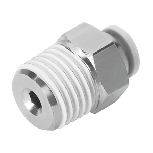 RACCORD ENFICHA QB-1/8-3/8-U