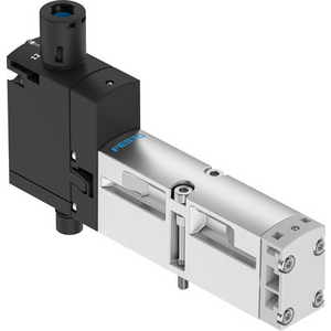 ELECTRODISTRIBUTEUR VSVA-B-B52-ZTR-A2-1T1L