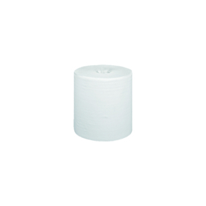 C/2X2,4KG BOBINE BLANCHE COMPACTE SANS MANDRIN 21X25 2P