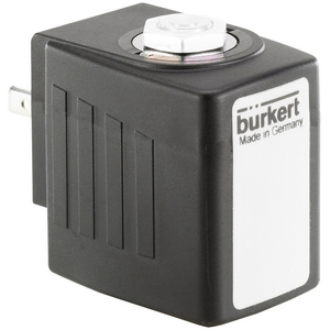 BURKERT SPOEL 230/50/02 AC10-U3-5-15AA -179792