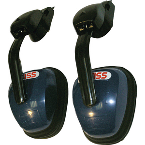 CUFFIE PER ELMETTO G-HER TOP SNR 24 845041