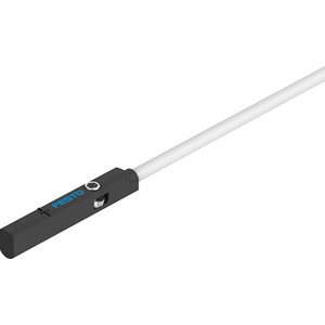 SME-10M-ZS-24V-E-2,5-L-OE Proximity Sensor