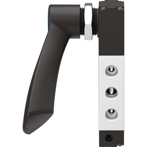 DISTRIBUTEUR A MANETT VHEF-HS-M52-M-G18