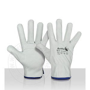 DRIVERS HANDSCHOEN ONGEVOERD 10419 MT 11