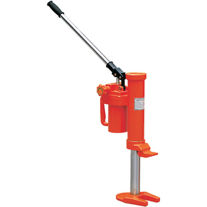 CRIC HYDRAULIQUE A PATTE 5T