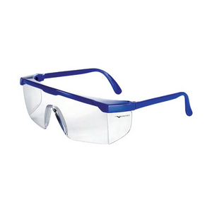 OCCHIALE DI PROTEZIONE BLU 511.03.01.00