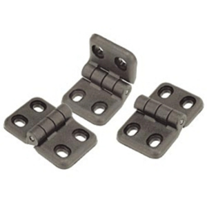 K0437.402020 Scharnier aus Thermoplast