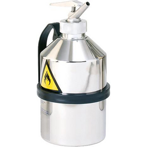 3410006585 Dosierkanne Edelstahl 1 l